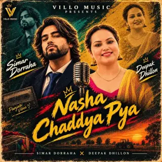 Nasha Chaddya Pya
