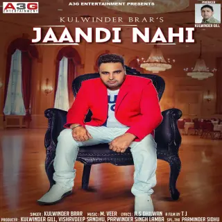 Jaandi Nahi