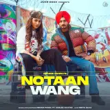 Notaan Wang