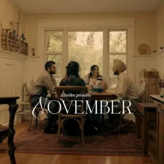 November