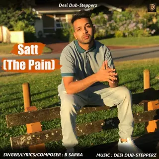 Satt (The Pain)