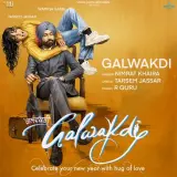 Galwakdi