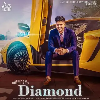 Diamond Ft. Ikwinder Singh