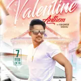 Valentine Anthem