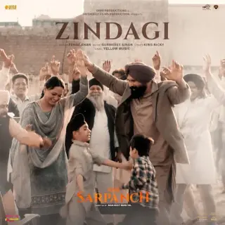 Zindagi (Sarpanch)