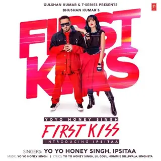 First Kiss Ft. Ipsitaa
