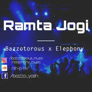 Ramta Jogi