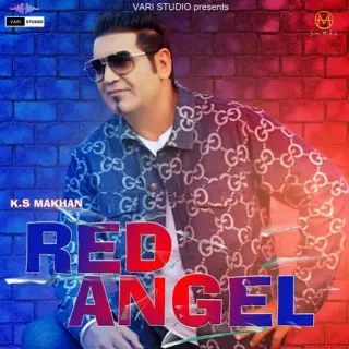 Red Angel