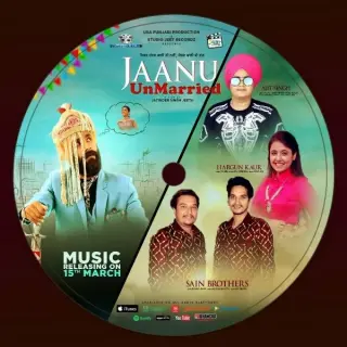 Jaanu Unmarried