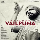 Vailpuna
