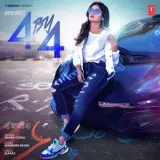 4 By 4 Ft. Ikwinder Singh