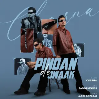 Pindan De Jwaak