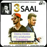 3 Saal