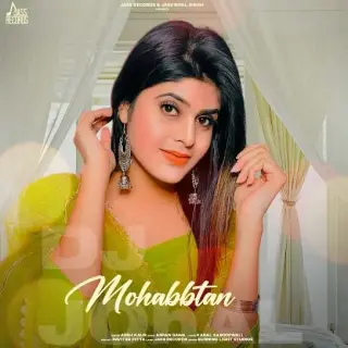 Mohabbtan