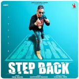 Step Back