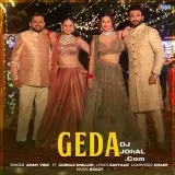 Geda