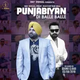Punjanbiyan Di Balle Balle Ft. Jay Johal