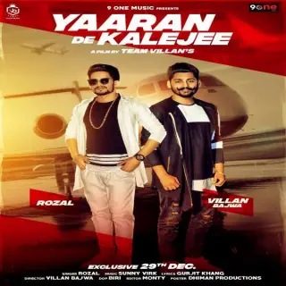 Yaaran De Kalejee