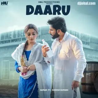 Daaru Ft. Sudesh Kumari