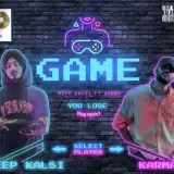 Game Ft. Karma
