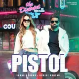 Pistol