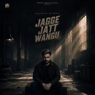 Jagge Jatt Wangu