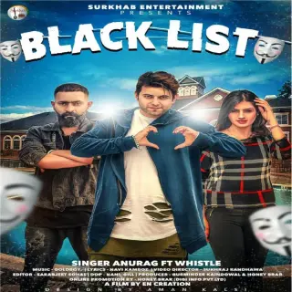 Blacklist Ft. Whistle