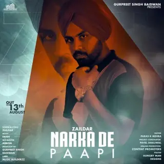 Narkaan De Paapi