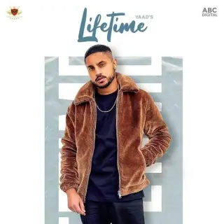 Lifetime Ft. Jay Trak