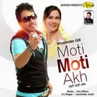 Moti Moti Akh