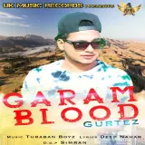 Garam Blood