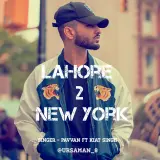 Lahore 2 New York
