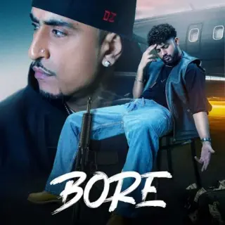 Bore Ft.  Dr Zeus