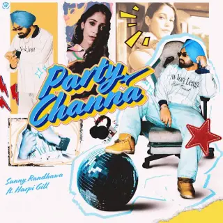 Party Channa