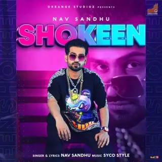 Shokeen Ft. Sycostyle