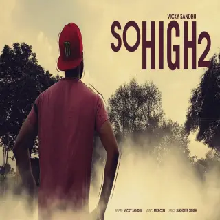 So High 2 Ft Music SB