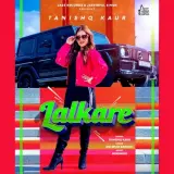 Lalkare Ft. MixSingh