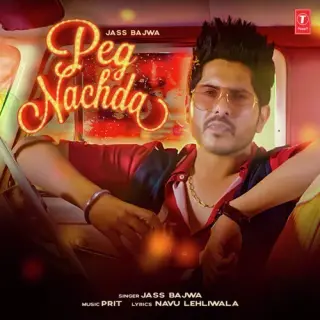 Peg Nachda