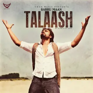 Talaash (In Search of Soul) [Full Album]