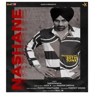 Nashane