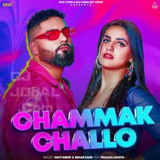 Chammak Challo
