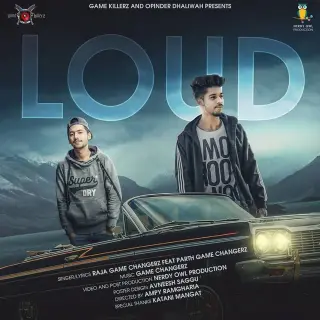 Loud