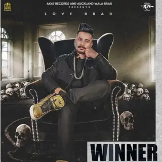 Winner Ft. Halluwalia Pinda