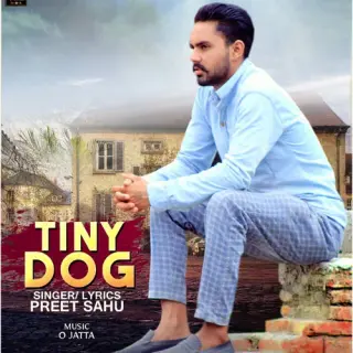 Tiny Dog