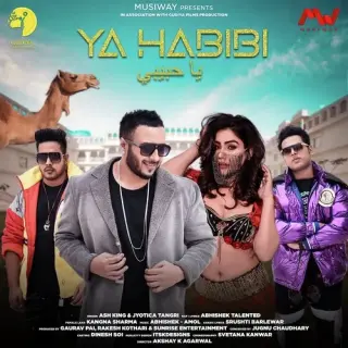 Ya Habibi