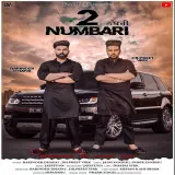 2 Numbari Ft. Dilpreet Virk