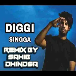 Diggi Remix