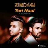 Zindagi Tere Naal Remix
