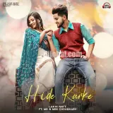 Hide Karke Ft. MR & Mrs Choudhary