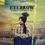 Eyebrow